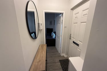 2 bed flat, Birch Lane, Longsight, Manchester, M130WW - Image 11